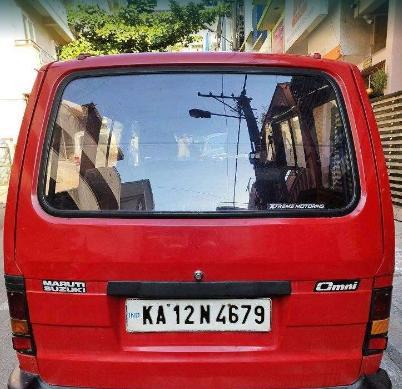 Maruti Suzuki Omni 5 SEATER 2007