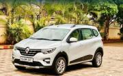 Renault Triber RXZ 2020