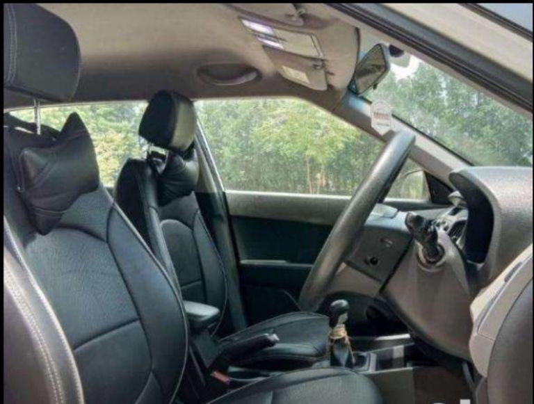 Hyundai Creta 1.4 E+ Diesel 2018