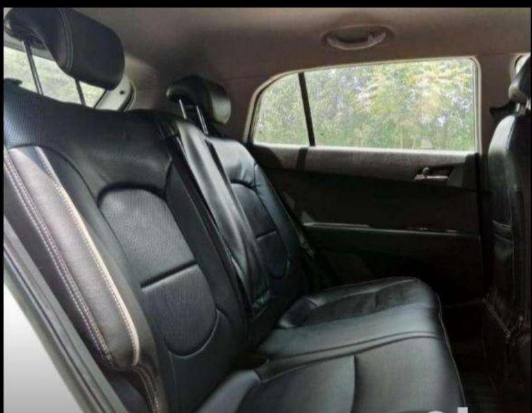 Hyundai Creta 1.4 E+ Diesel 2018