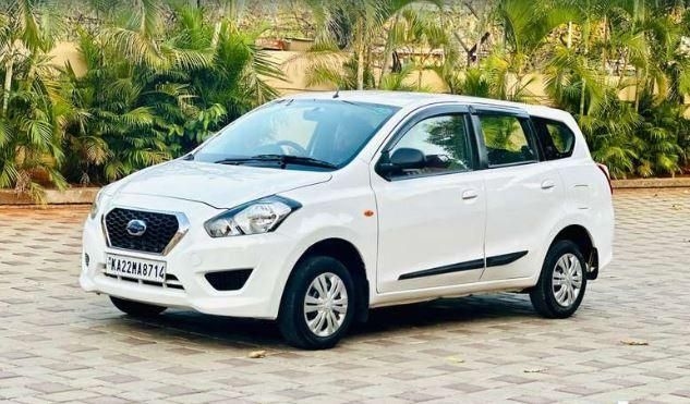 Datsun Redi-GO T 2018