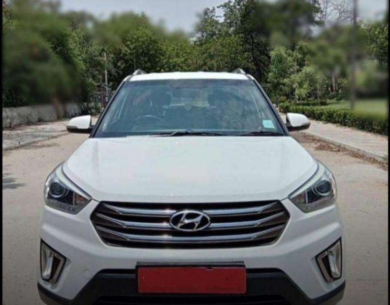 Hyundai Creta 1.4 E+ Diesel 2018