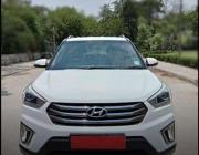 Hyundai Creta 1.4 E+ Diesel 2018