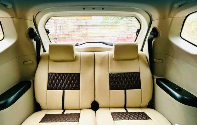 Renault Triber RXZ 2020