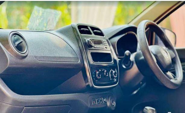 Renault KWID 1.0 RXT Opt 2019