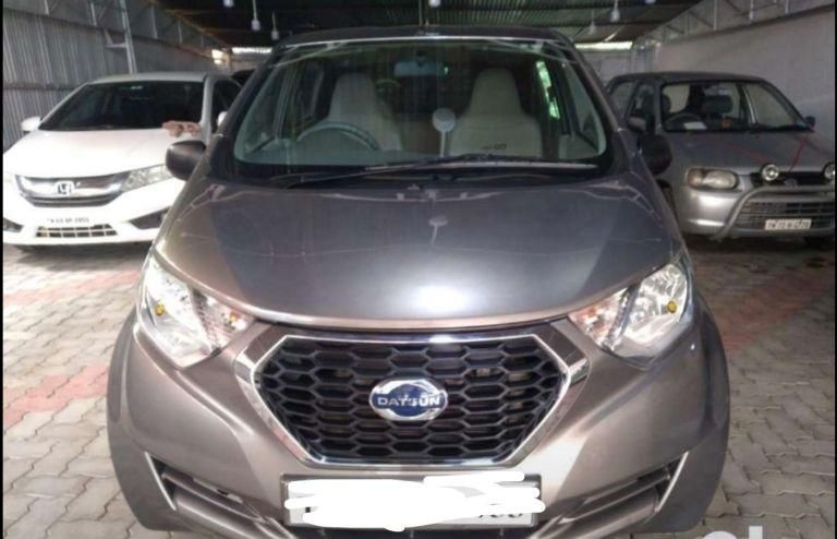 Datsun Redi-GO T 2017