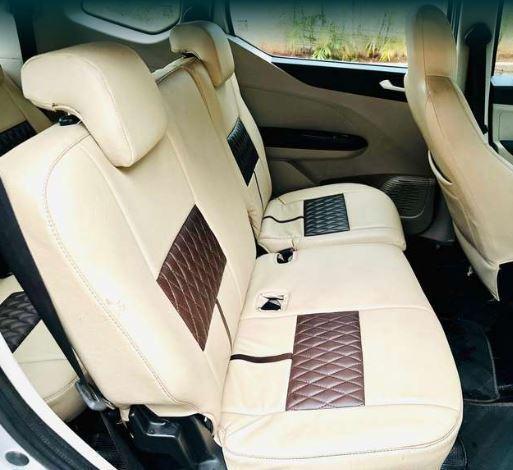 Renault Triber RXZ 2020