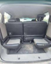 Mahindra NuvoSport N6 AMT 2016