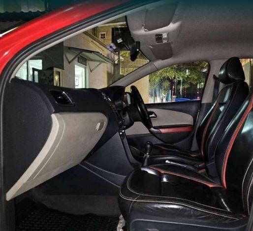 Volkswagen Polo GT TDI 2013