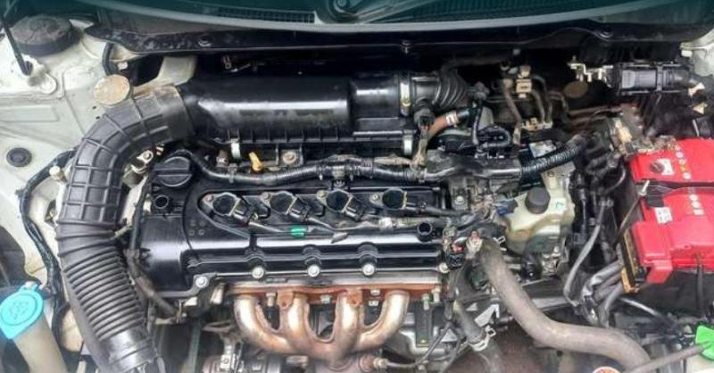 Maruti Suzuki Swift VXi AMT 2019