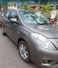 Nissan Sunny XV DIESEL 2013