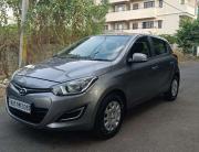 Hyundai i20 Magna 1.2 (O) 2013