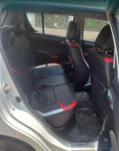 Maruti Suzuki Swift VDi (O) 2017