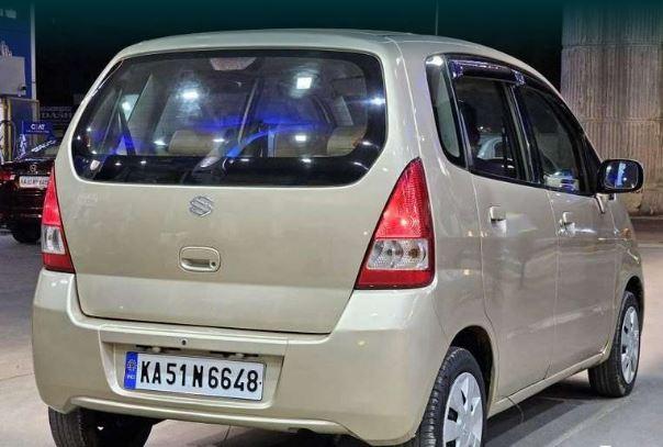 Maruti Suzuki Zen Estilo VXi 2007