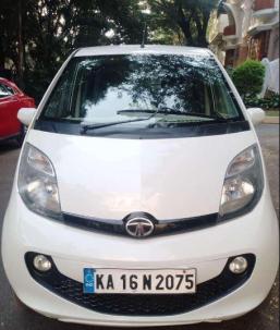 Tata Nano Twist XTA 2016