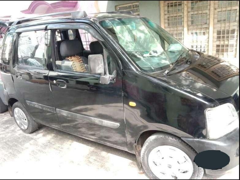 Maruti Suzuki Wagon R VXi 2004