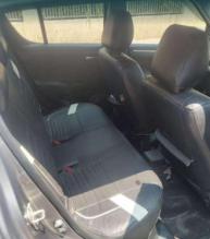 Maruti Suzuki Swift VXi 2017