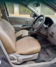 Nissan Sunny XV DIESEL 2013