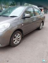 Nissan Sunny XV DIESEL 2013