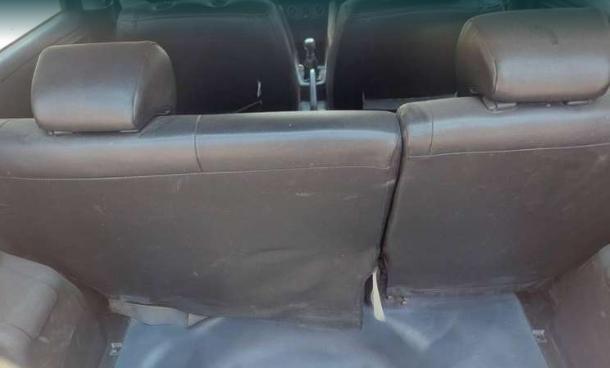 Maruti Suzuki Swift VXi 2017