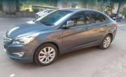Hyundai Verna 1.6 SX 2016