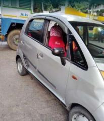 Tata Nano Twist XE 2014