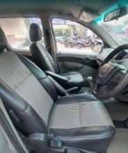 Mahindra NuvoSport N6 AMT 2016