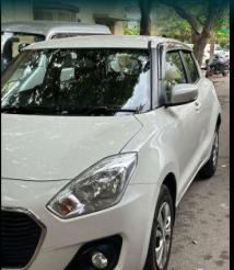 Maruti Suzuki Swift VXi BS6 2020