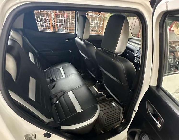 Maruti Suzuki Swift VXi BS6 2020