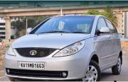 Tata Indica Vista Aura 1.2 Safire 2010