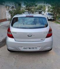 Hyundai i20 Magna 1.2 2010