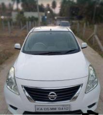 Nissan Sunny XL DIESEL 2013