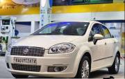 Fiat Linea T-Jet Plus 2010