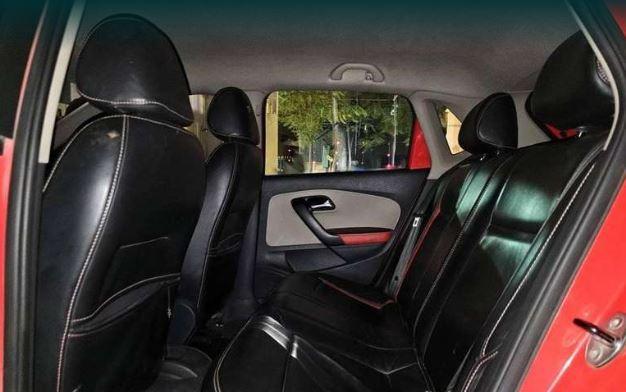 Volkswagen Polo GT TDI 2013