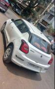 Maruti Suzuki Swift VXi AMT 2019