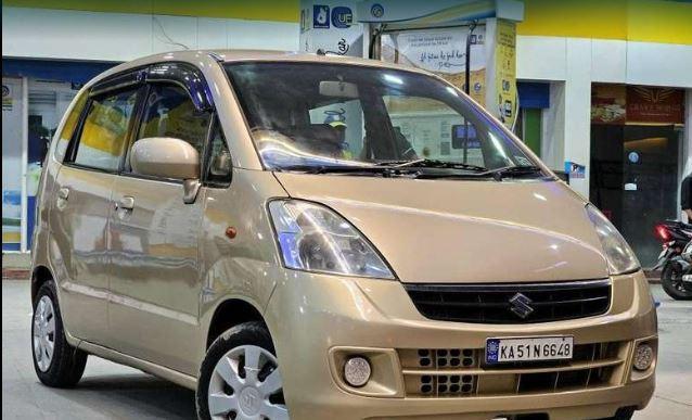 Maruti Suzuki Zen Estilo VXi 2007