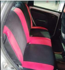 Tata Nano Twist XE 2014