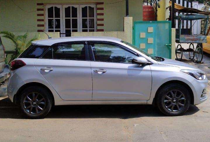Hyundai i20 Asta (O) 1.2 2019
