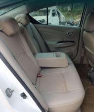 Nissan Sunny XL DIESEL 2013