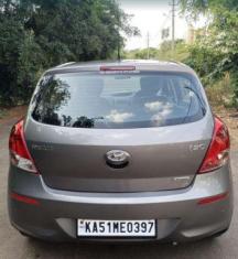 Hyundai i20 Magna 1.2 (O) 2013