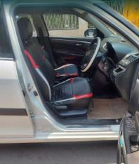 Maruti Suzuki Swift VDi (O) 2017