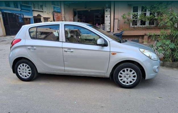 Hyundai i20 Magna 1.2 2010