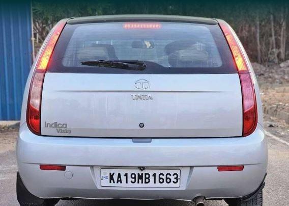 Tata Indica Vista Aura 1.2 Safire 2010