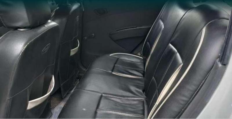 Chevrolet Beat LS Petrol 2015