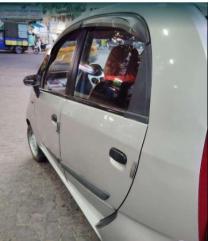 Tata Nano Twist XE 2014