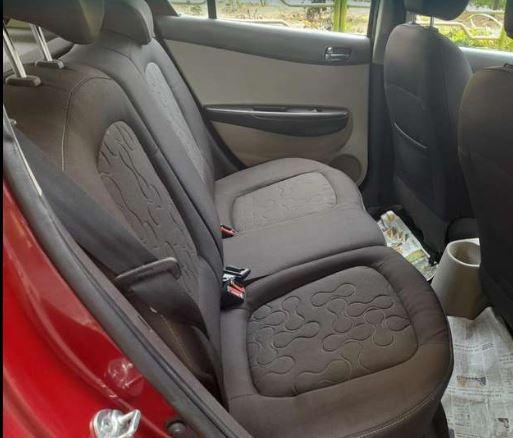 Hyundai i20 Asta 1.2 2010
