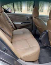 Nissan Sunny XV DIESEL 2013