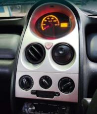 Tata Nano Twist XE 2014