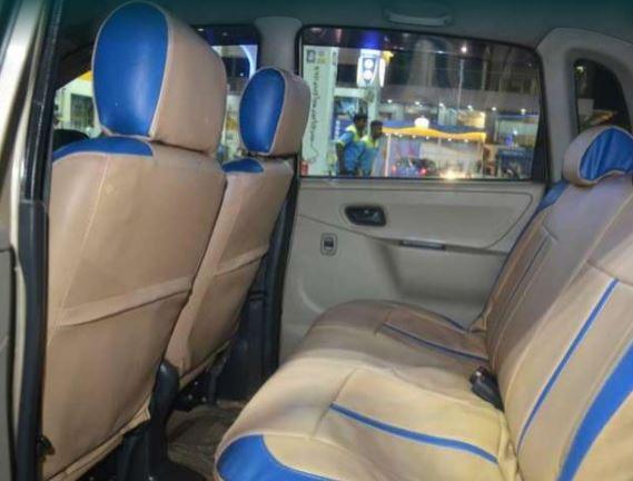 Maruti Suzuki Zen Estilo VXi 2007