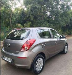Hyundai i20 Magna 1.2 (O) 2013